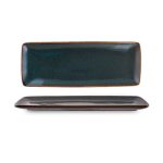 ALAR - SILICE MONSUL BLUE TRAY 36 x 14 CM