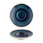 *DISCONTINUED - ALAR - SILICE PASTA PLATE AZURE BLUE 27.5 CM