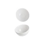 ALAR - SLICE BOWL MOON 14 CM
