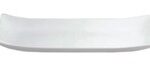 ALAR - RECTANGULAR PLATE 30 x 12.5 CM