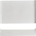 ALAR - RECTANGULAR PLATTER 32x19 CM FRANKFURT 176-RP2472-12.5
