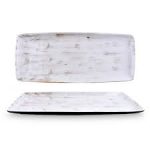*DISCONTINUED - ALAR - SILICE KRATOS TRAY 35.5 x 22 CM
