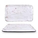 *DISCONTINUED - ALAR - SILICE KRATOS TRAY 36 x 14 CM