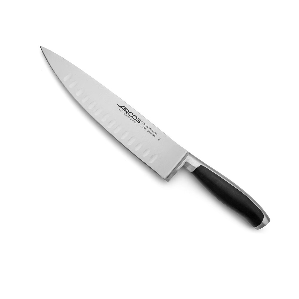 178400.jpg ARCOS - KYOTO CHEF KNIFE 24 CM - Image 1