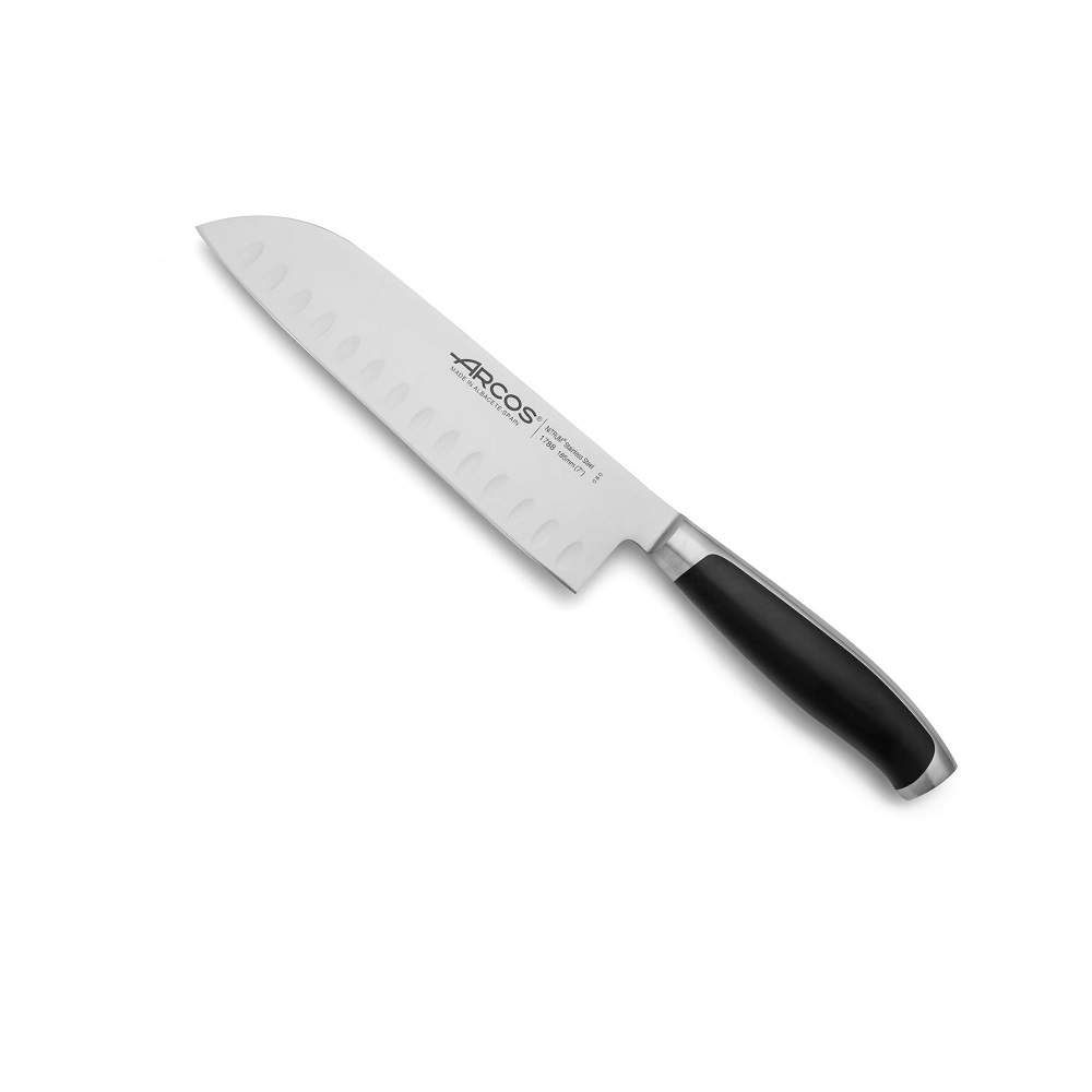 178800.jpg ARCOS - KYOTO SANTOKU KNIFE 18.5 CM - Image 1