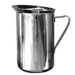 ARTAME - WATER JUG 1.5 LT WITH GRID