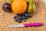 ARCOS - NOVA PARING KNIFE 10 CM PURPLE - Image 4