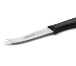 ARCOS - NOVA CHEESE KNIFE 10 CM BLACK - Image 2