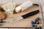 ARCOS - NOVA CHEESE KNIFE 10 CM BLACK - Image 4