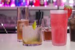 MP DRINK - CAIPIRINHA ECO 358 ML POLYCARBONATE GLASS - Image 3
