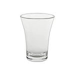 MP DRINK - SHOT 4 CL POLYCARBONATE GLASS