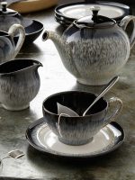 DENBY - HALO TEA/COFFEE CUP 310 ML - Image 3