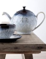 DENBY - HALO TEA/COFFEE CUP 310 ML - Image 4