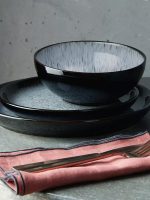 DENBY - HALO CEREAL BOWL 16 CM / 800 ML - Image 4