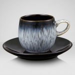DENBY - HALO ESPRESSO SAUCER 12.5 CM - Image 3