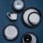 DENBY - HALO MEDIUM PLATE 24.5 CM - Image 2