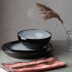 DENBY - HALO MEDIUM PLATE 24.5 CM - Image 3