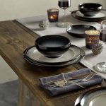 DENBY - HALO MEDIUM PLATE 24.5 CM - Image 4
