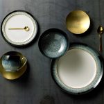 DENBY - HALO DINNER PLATE 28 CM - Image 3