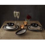 DENBY - HALO DINNER PLATE 28 CM - Image 5