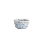 DENBY - HALO SPECKLE RAMEKIN 9.5 CM / 170 ML