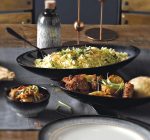 DENBY - HALO MEDIUM SERVING BOWL 23.5 CM / 1900 ML - Image 2