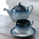 DENBY - HALO TEA/COFFEE SAUCER 16.5 CM - Image 2