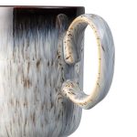 DENBY - HALO STRAIGHT MUG 350 ML - Image 3