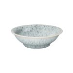 DENBY - HALO SPECKLE SMALL SHALLOW BOWL 13 CM / 210 ML