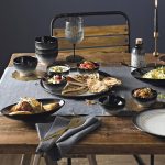 DENBY - HALO MEDIUM OVAL TRAY 27 CM - Image 6
