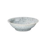 DENBY - HALO SPECKLE LARGE SHALLOW BOWL 17 CM