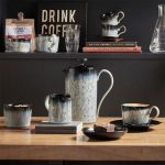 DENBY - HALO BREW TEA/COFFEE SAUCER 16.5 cm - Image 4