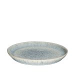 DENBY - HALO SPECKLE COUPE DINNER PLATE 26 CM - Image 3