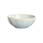 DENBY - HALO SPECKLE COUPE CEREAL BOWL 17 CM / 820 ML