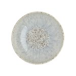 DENBY - HALO SPECKLE COUPE CEREAL BOWL 17 CM / 820 ML - Image 2