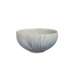 DENBY - HALO SPECKLE RAMEN.LARGE NOODLE BOWL