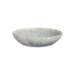 DENBY - HALO SPECKLE PASTA BOWL 22 CM