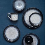 DENBY - HALO MEDIUM COUPE PLATE 21 CM - Image 3