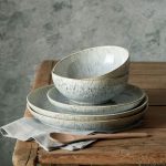 DENBY - HALO SPECKLE SMALL NESTING BOWL 13.5 CM / 150 ML - Image 2