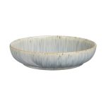 DENBY - HALO SPECKLE EXTRA LARGE NESTING BOWL 24 CM / 1500 ML