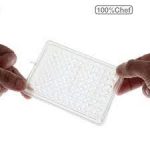 100 CHEF - CAVIAR BOX DISPENSER SET 20/0002