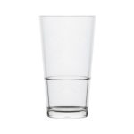 GLASS FOR EVER - STACKABLE COLLINS 35 CL