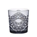 GLASS FOR EVER - PREMIUM GREY SMOKE 35 CL