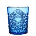 GLASS FOR EVER - PREMIUM BLUE AQUA 27 CL