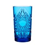 GLASS FOR EVER - PREMIUM BLUE AQUA HB 45 CL