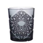 GLASS FOR EVER - PREMIUM GREY SMOKE HB 47 CL