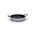 BALLARINI - SERVING PAN WITH 2 HANDLES 45 CM
