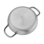 BALLARINI - SERVING PAN WITH 2 HANDLES 45 CM - Image 2