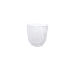 GLASS FOR EVER - NORDIC WATER GLASS 32 CL