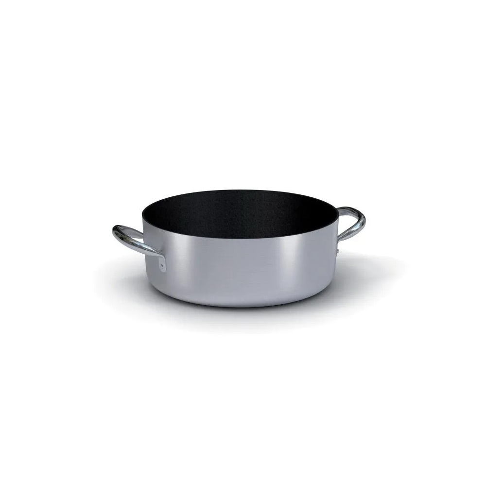 201620.jpg BALLARINI - CASSEROLE 20 CM - Image 1